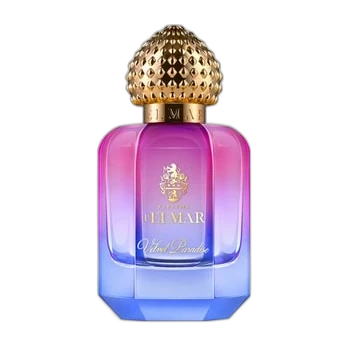 Flakon Parfums d'Elmar Velvet Paradise