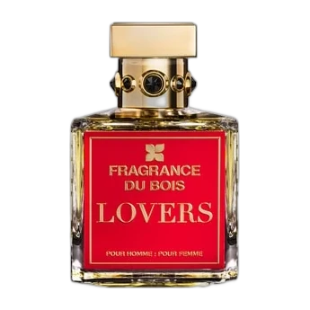 Flakon Fragrance Du Bois Lovers