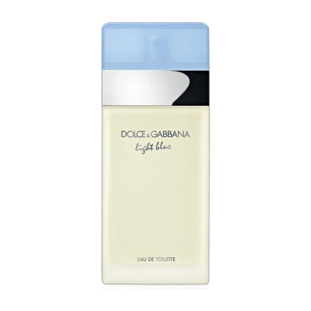 Flakon Dolce & Gabbana Light Blue Women