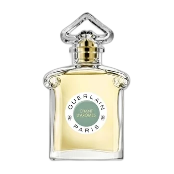 Flakon Guerlain Les Légendaires Chant D'Aromes