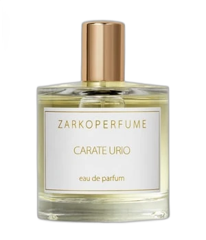 Flakon Carate Urio — Zarkoperfume