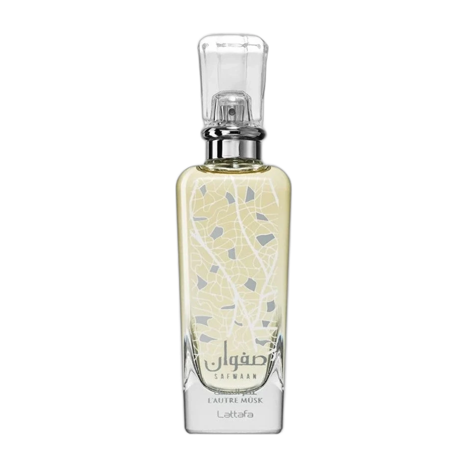Flakon Lattafa Safwaan L'Autre Musk