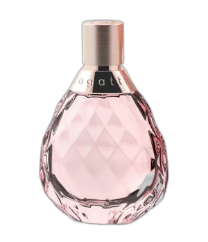 Flakon Felicità Rosa for her — Bugatti