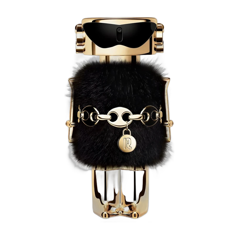 Flakon Paco Rabanne Fame Couture