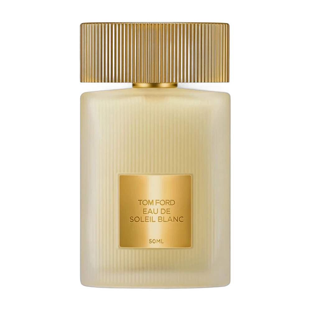 Flakon Tom Ford Eau De Soleil Blanc