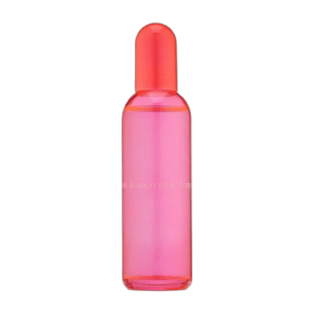 Flakon Milton Lloyd Colour Me Neon Pink
