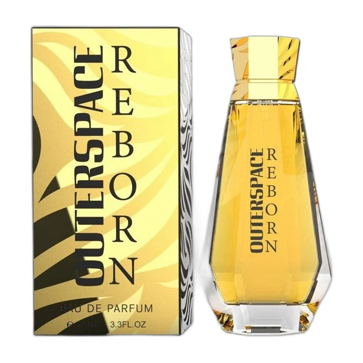 Flakon Linn Young Outerspace Reborn