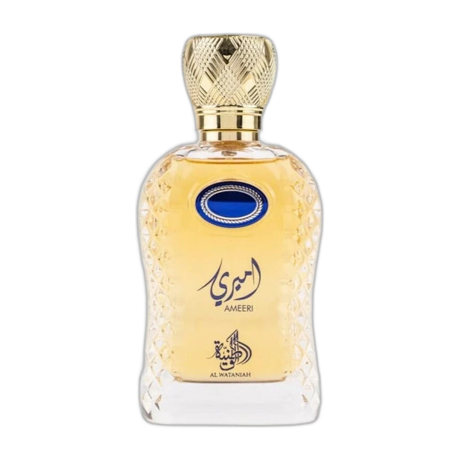 Flakon Al Wataniah Ameeri