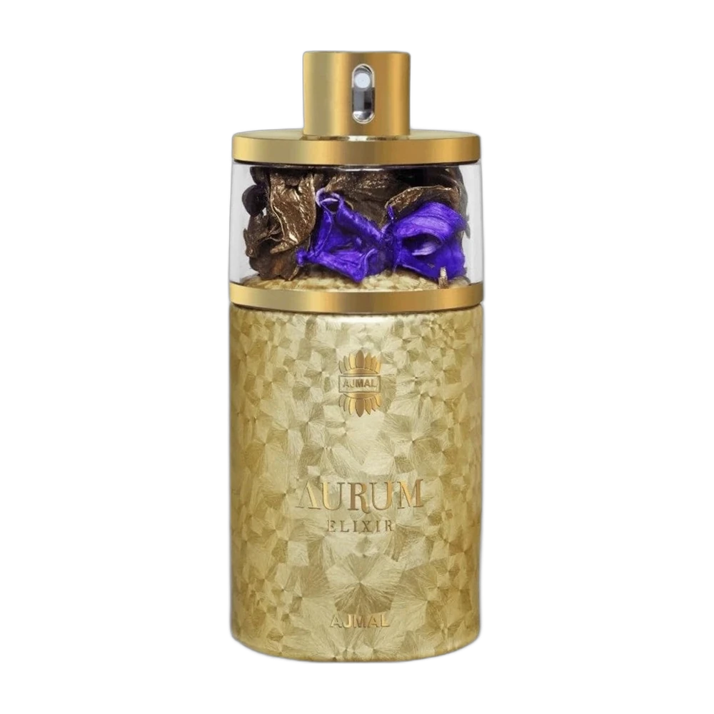 Flakon Ajmal Aurum Elixir