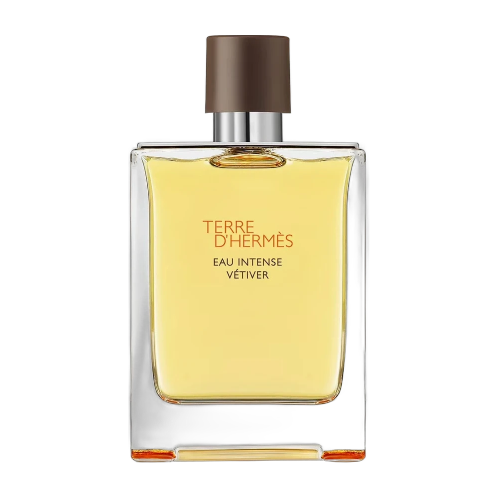 Flakon Hermes Terre D'Hermes Eau Intense Vetiver