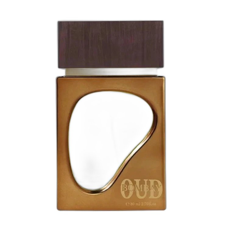 Flakon Ahmed Al Maghribi Bombay Oud