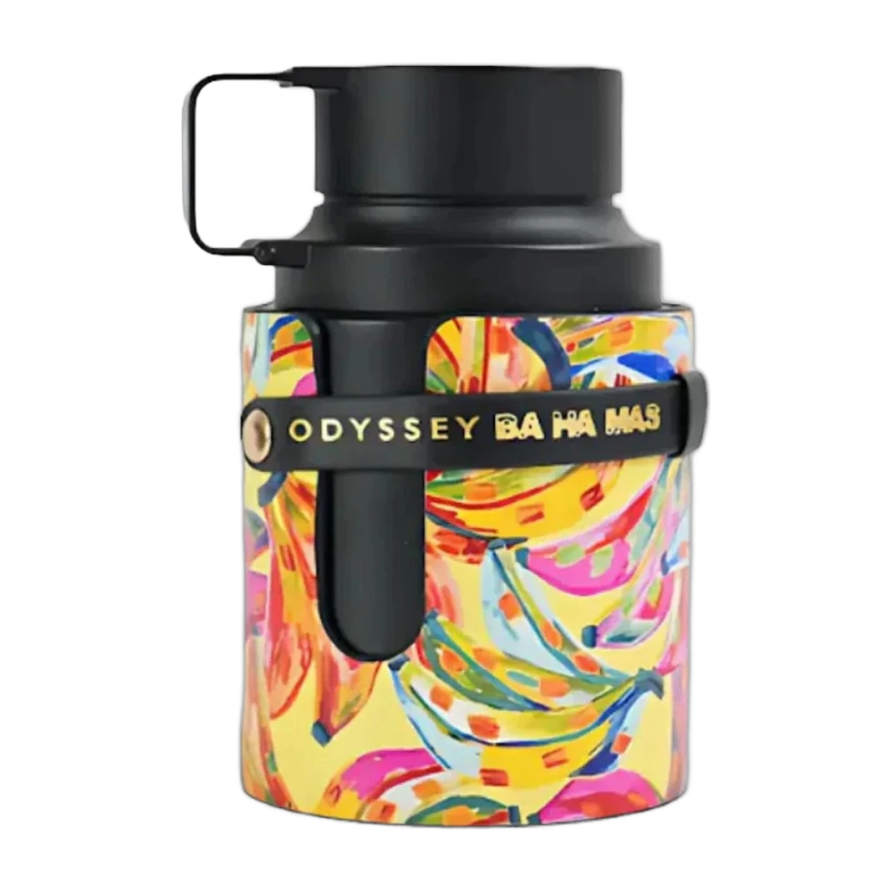 Flakon Armaf Odyssey BA HA MAS