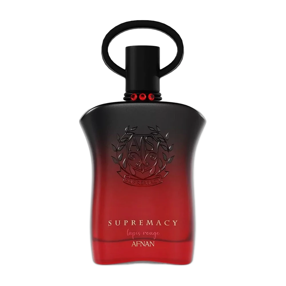 Flakon Afnan Supremacy Tapis Rouge