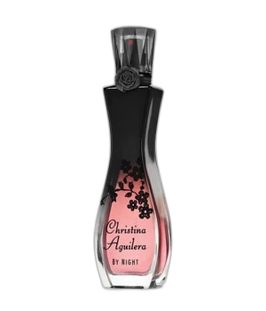 Flakon By Night — Christina Aguilera