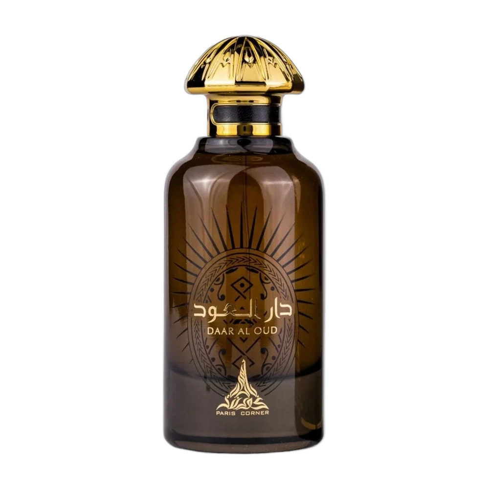 Flakon Paris Corner Daar Al Oud
