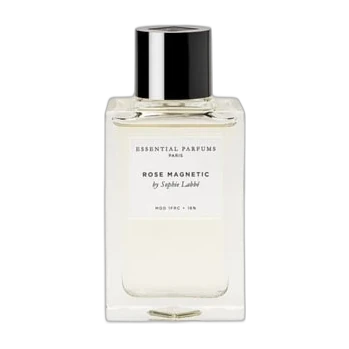 Flakon Essential Parfums Rose Magnetic by Sophie Labbé
