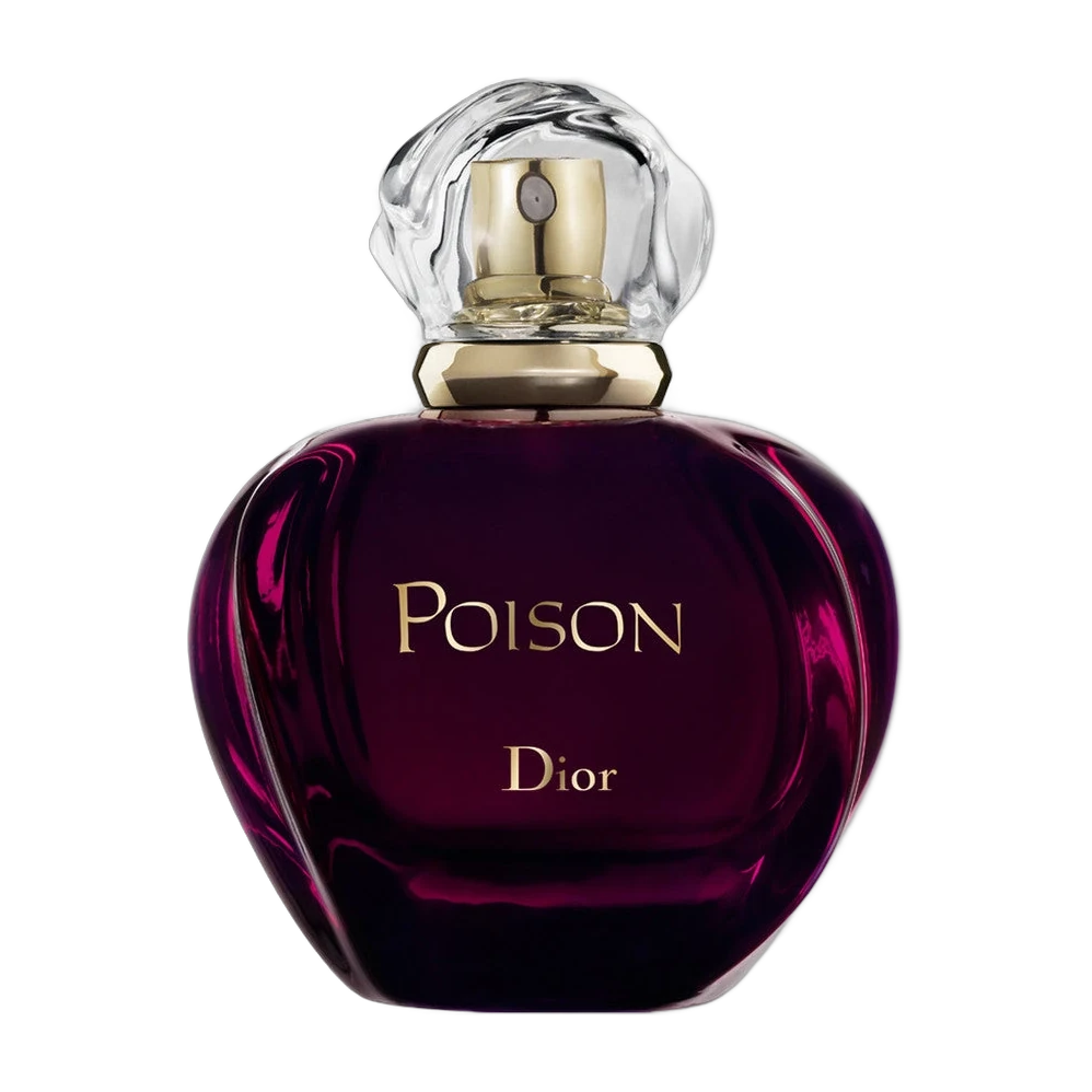 Flakon Dior Poison