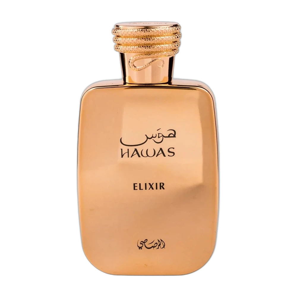 Flakon Rasasi Hawas Elixir