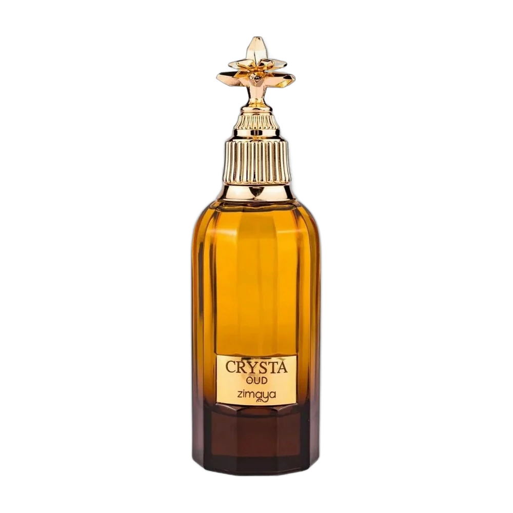 Flakon Zimaya Crysta Oud