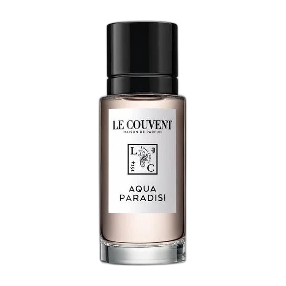 Flakon Le Couvent Aqua Paradisi
