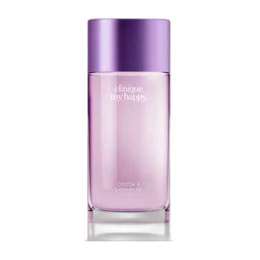 Flakon Clinique My Happy Cocoa & Cashmere
