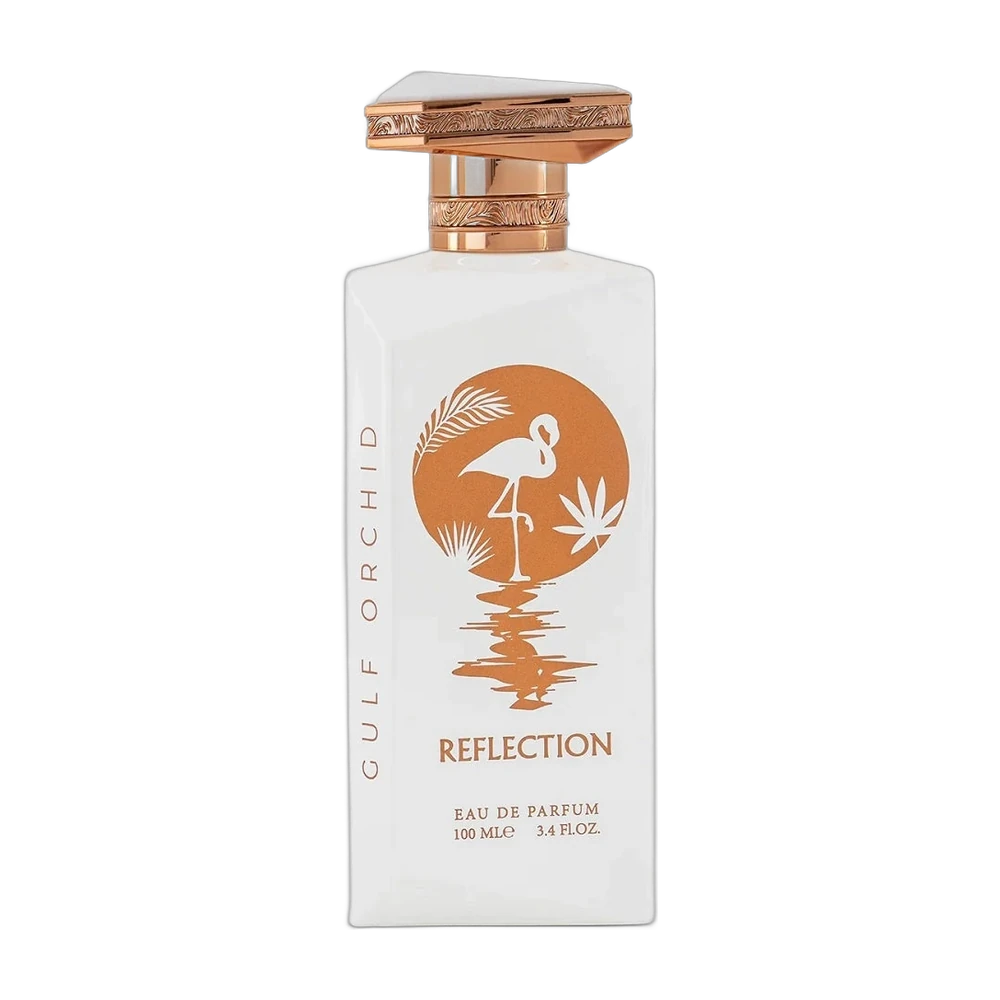 Flakon Gulf Orchid Reflection