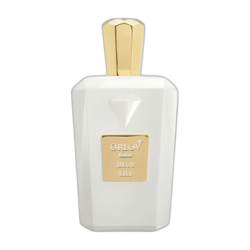 Flakon Orlov Paris Blue Lili