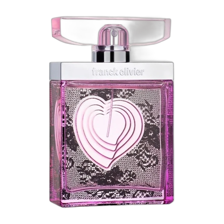 Flakon Franck Olivier Passion Extreme