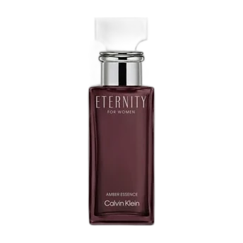 Flakon Calvin Klein Eternity Amber Essence for Women