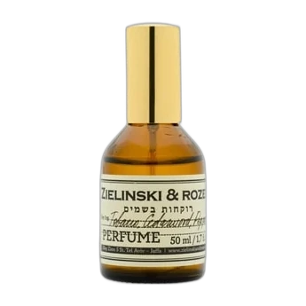 Flakon Zielinski & Rozen Tobacco, Cedarwood, Pepper