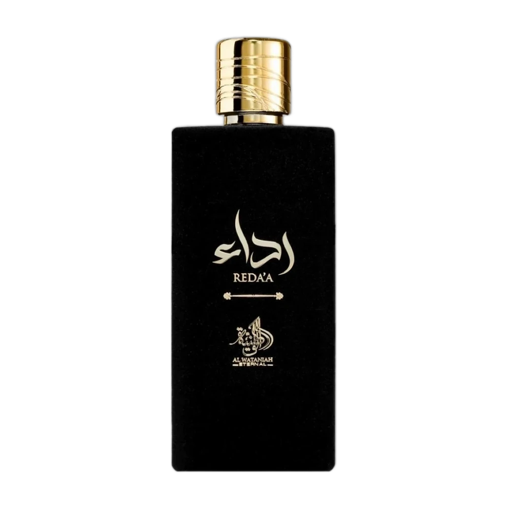Flakon Al Wataniah Reda'a