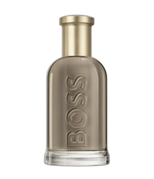 Flakon Boss Bottled — Hugo Boss