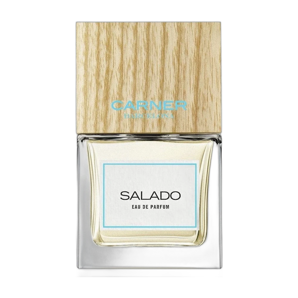 Flakon Carner Barcelona Salado