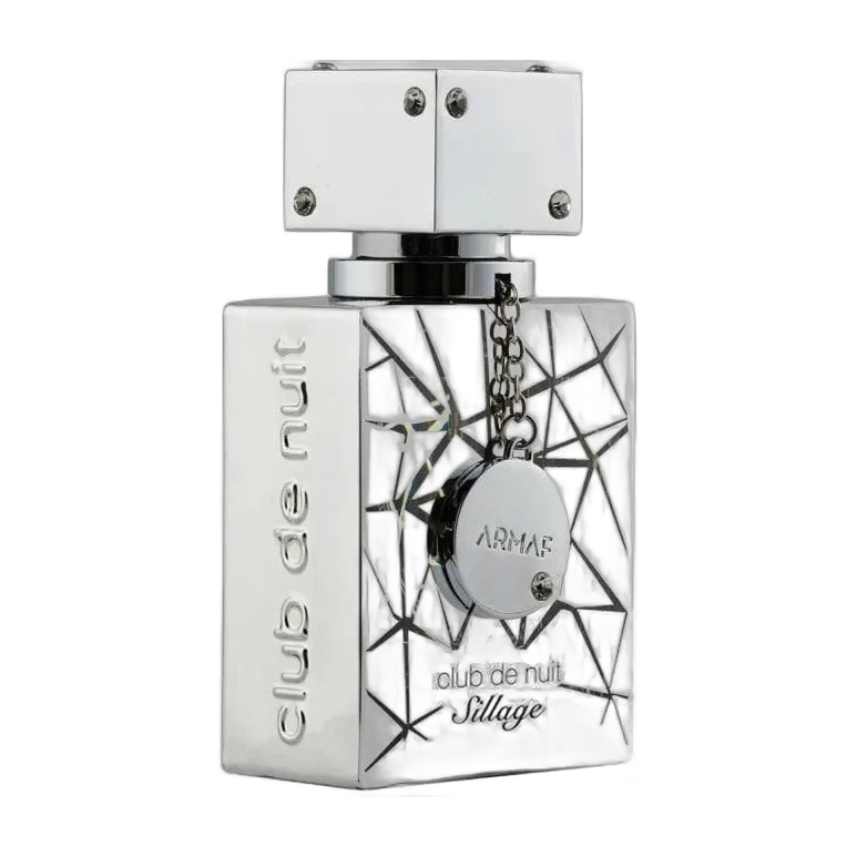 Flakon Armaf Club de Nuit Sillage