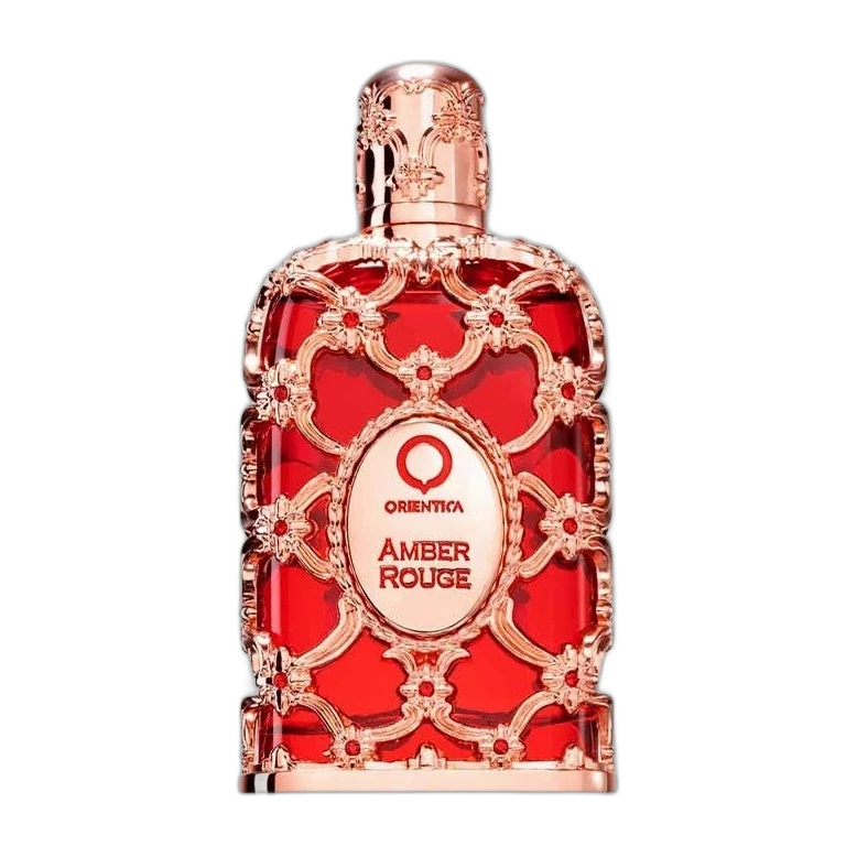 Flakon Orientica Amber Rouge