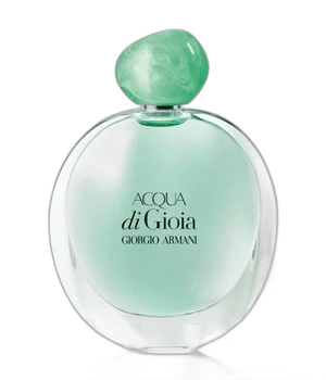Flakon Acqua di Gioia — Giorgio Armani