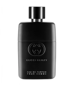 Flakon Guilty Pour Homme — Gucci