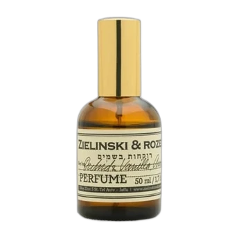 Flakon Zielinski & Rozen Orchid, Vanilla, Amber