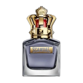 Flakon Jean Paul Gaultier Scandal pour Homme