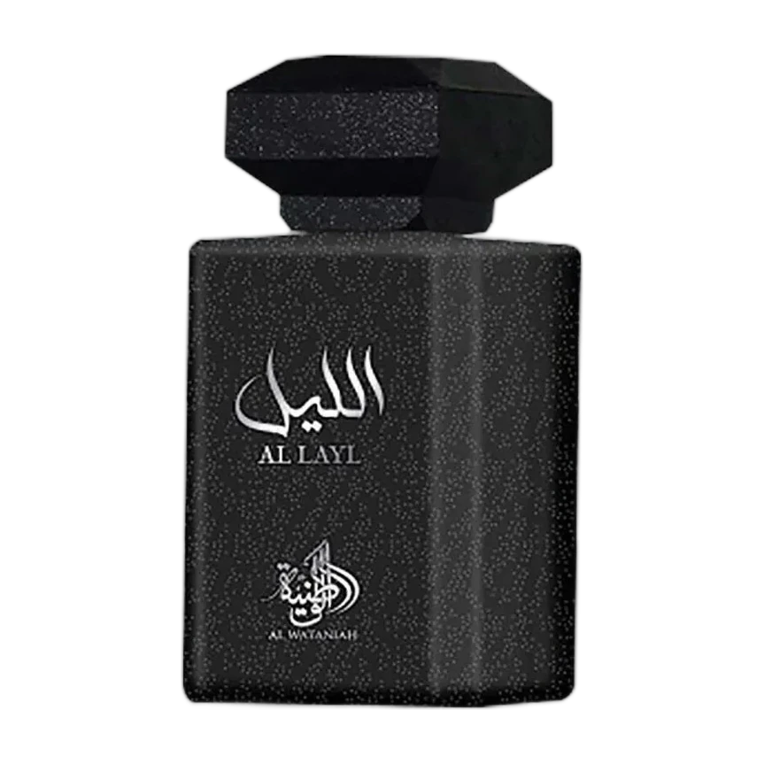 Flakon Al Wataniah Al Layl