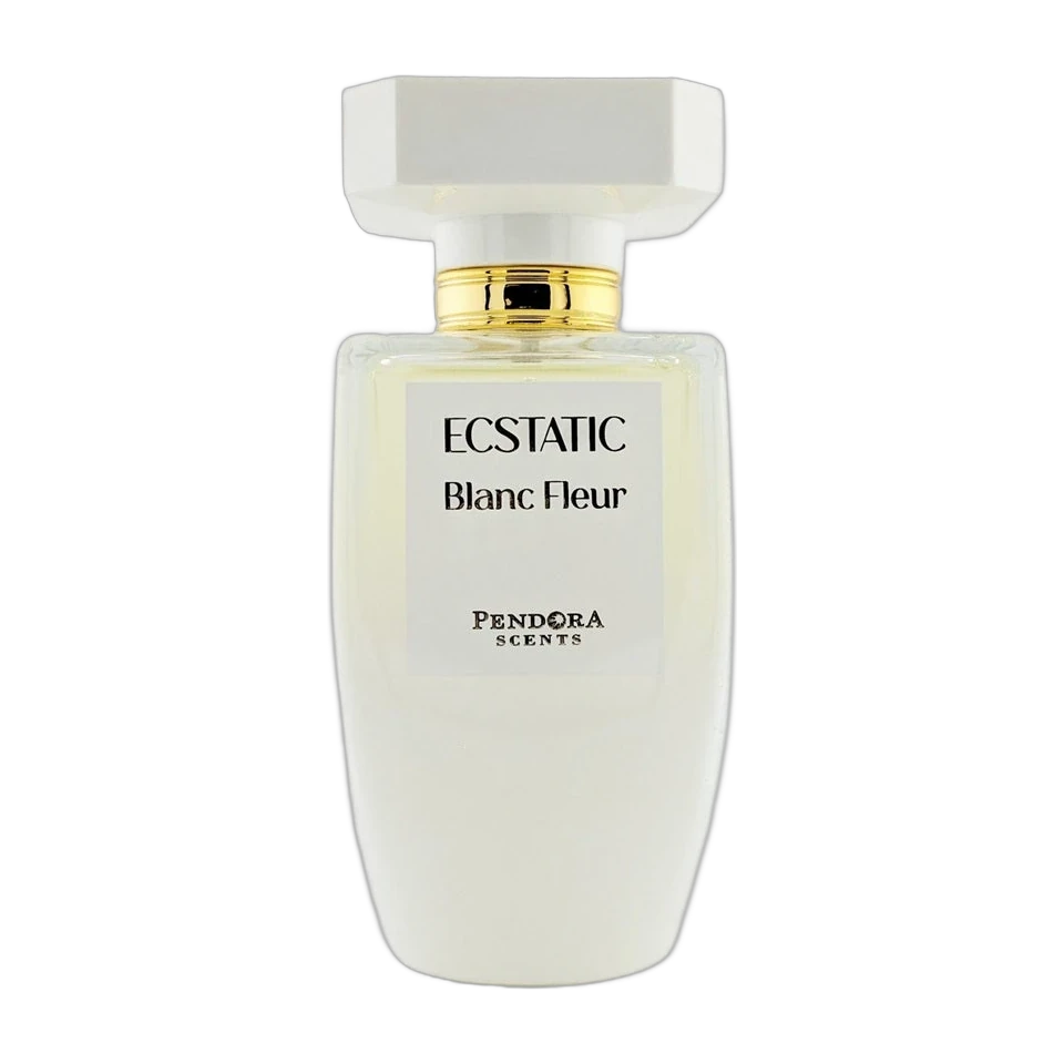 Flakon Pendora Scents Ecstatic Blanc Fleur