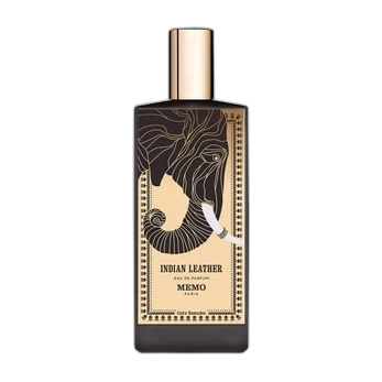 Flakon Memo Paris Indian Leather