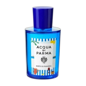 Flakon Acqua di Parma Blu Mediterraneo Mirto di Panarea