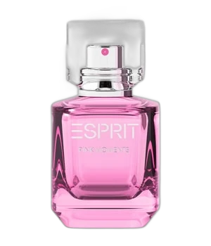 Flakon Pink Moments for her — Esprit