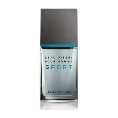 Flakon Issey Miyake L'Eau d'Issey pour Homme Sport