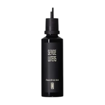 Flakon Serge Lutens Collection Noire Féminité du Bois