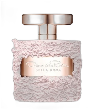 Flakon Bella Rosa — Oscar de la Renta