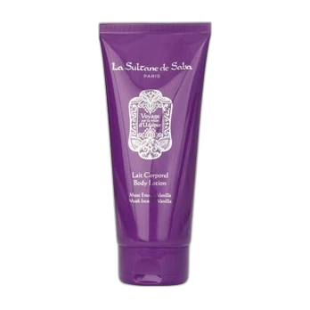 Flakon La Sultane de Saba DELIGHTS Orange Blossom