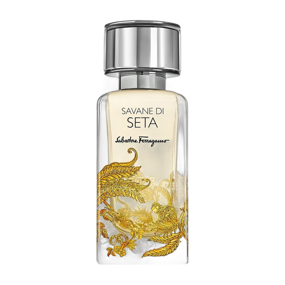 Flakon Salvatore Ferragamo Savane Di Seta