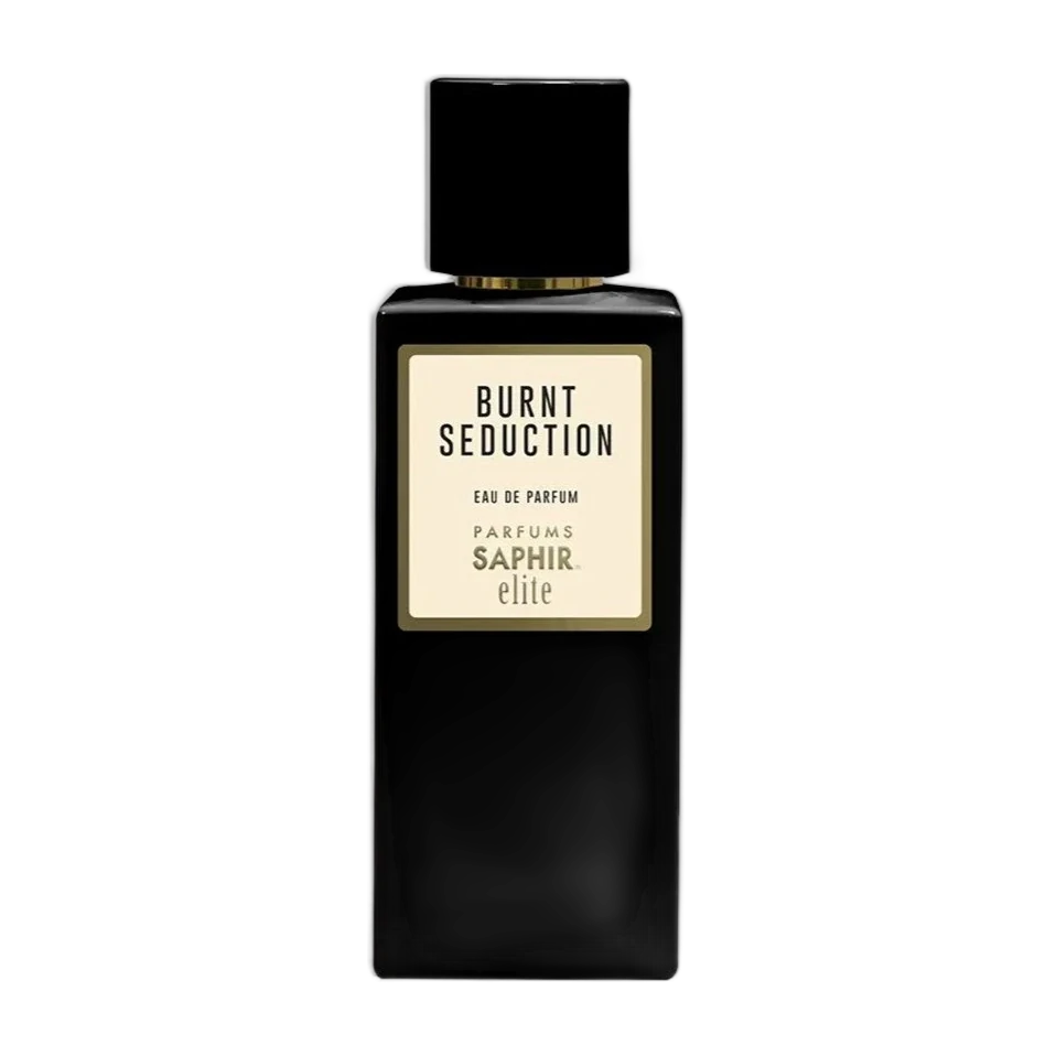 Flakon Saphir Elite Burnt Seduction